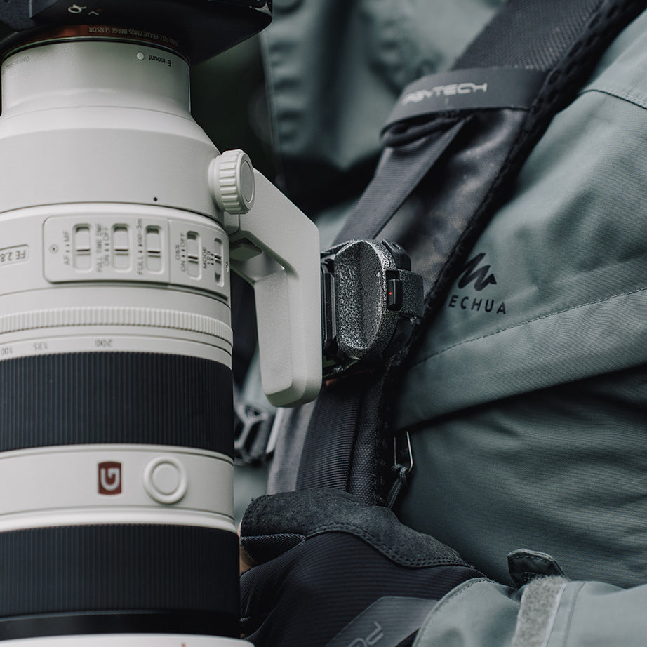 PGYTECH OnePro ST Backpack