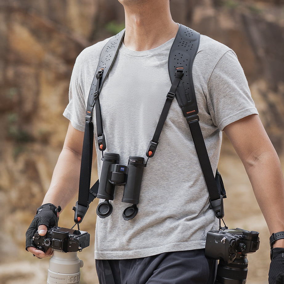 【Pre-Order】PGYTECH Camera Strap Master