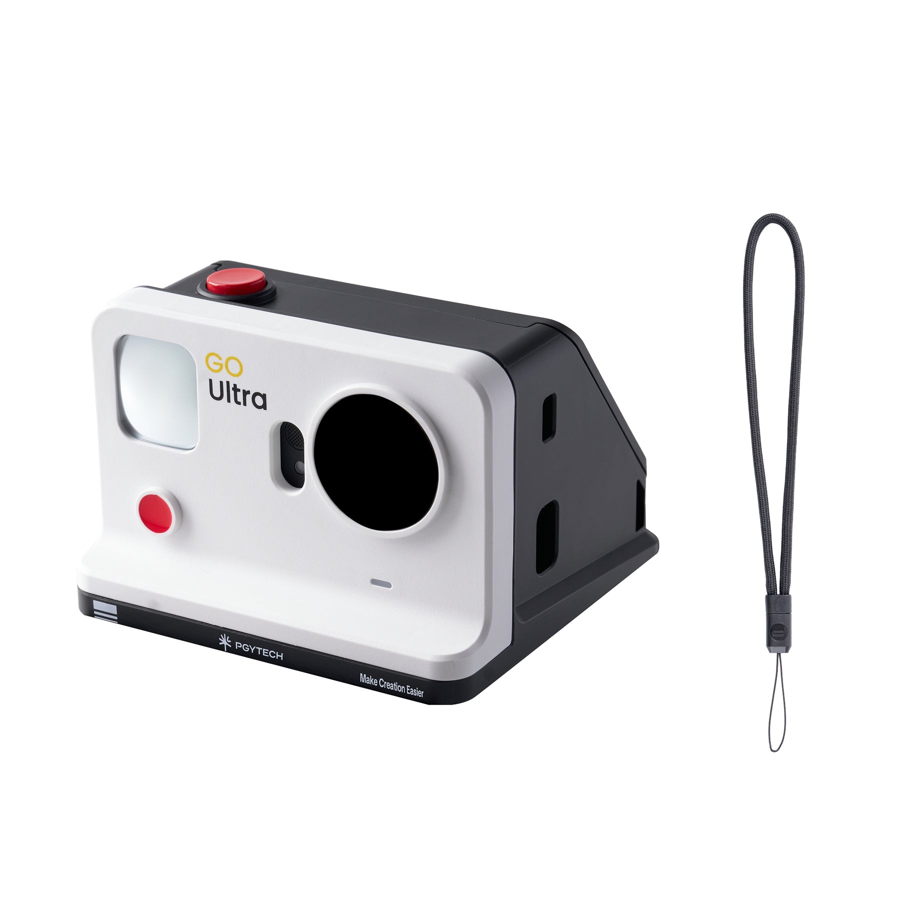 (Pre-Order) PGYTECH GO Ultra FunCam Case Kit