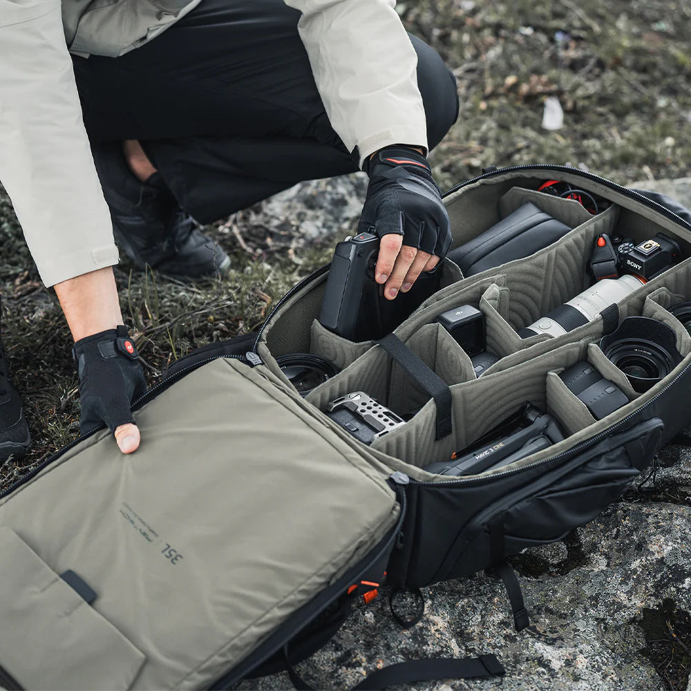 PGYTECH OnePro Focux Backpack