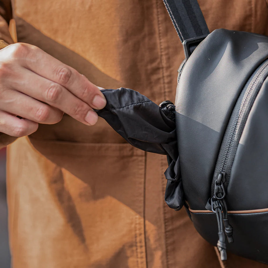 PGYTECH OneGo Solo V2