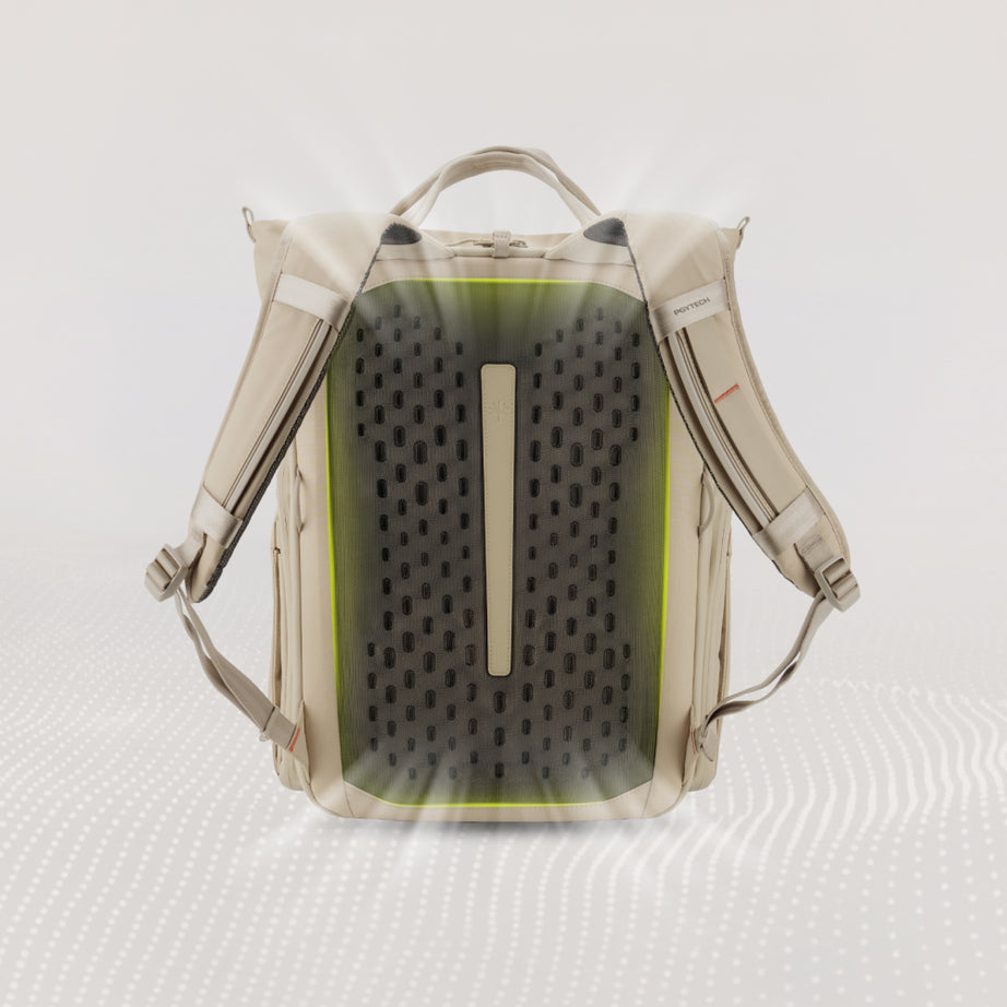 PGYTECH OneGo Roamer Tote Backpack