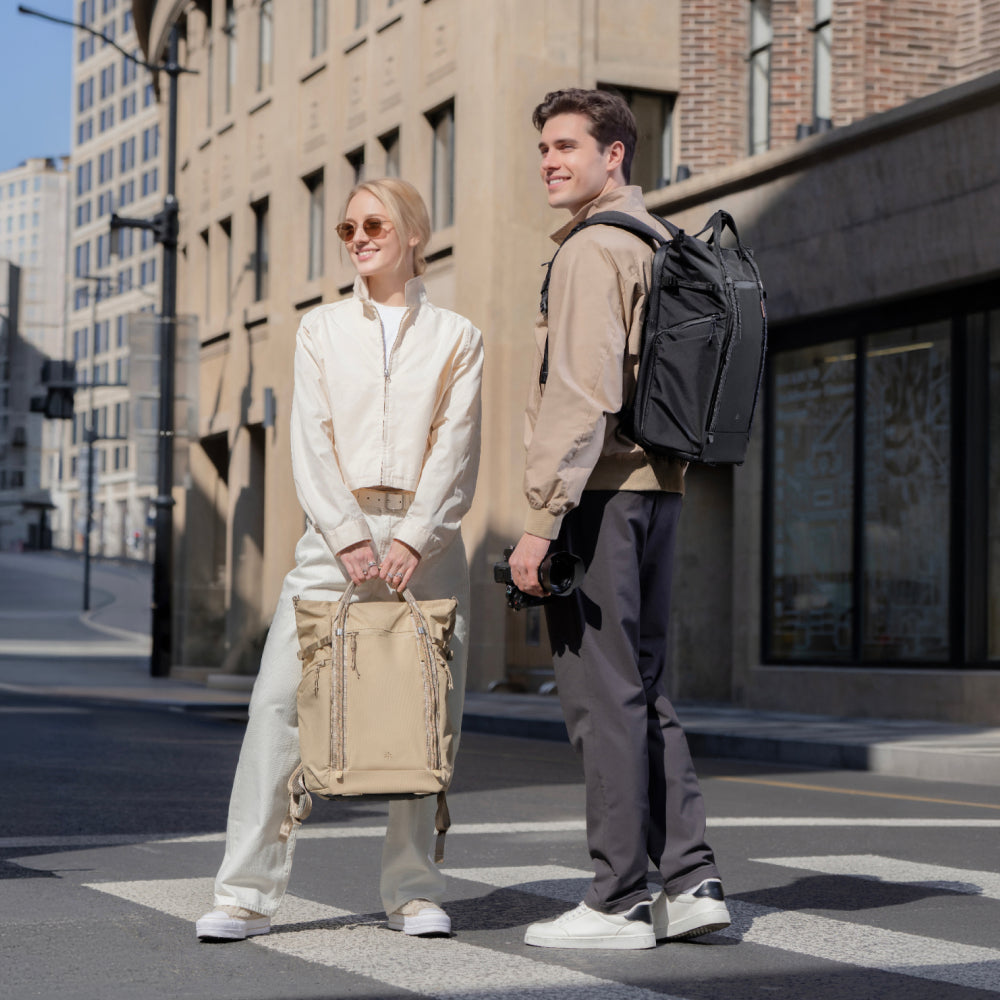 PGYTECH OneGo Roamer Tote Backpack