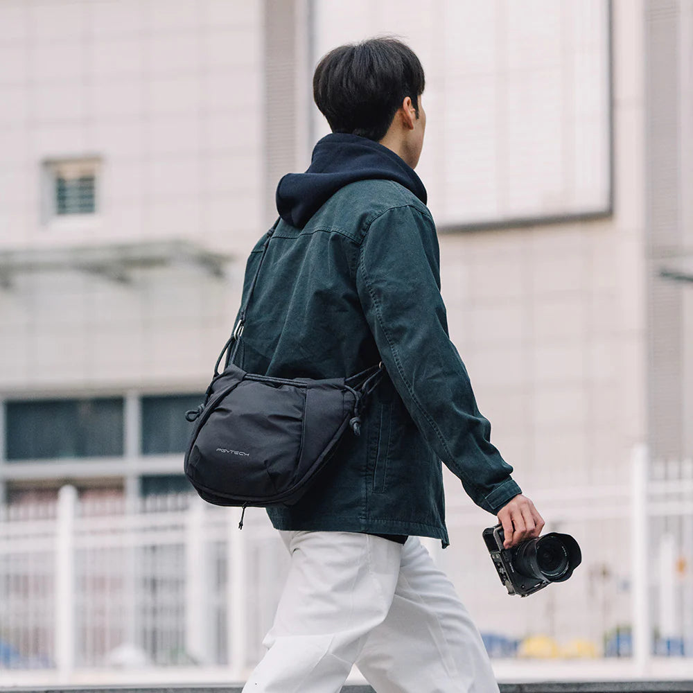 PGYTECH OneGo Rope Bag