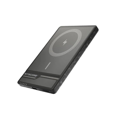 [Clearance Deal]  Nitecore NW5000 Magnetic Wireless Charging USB-C 5000mAh Power Bank