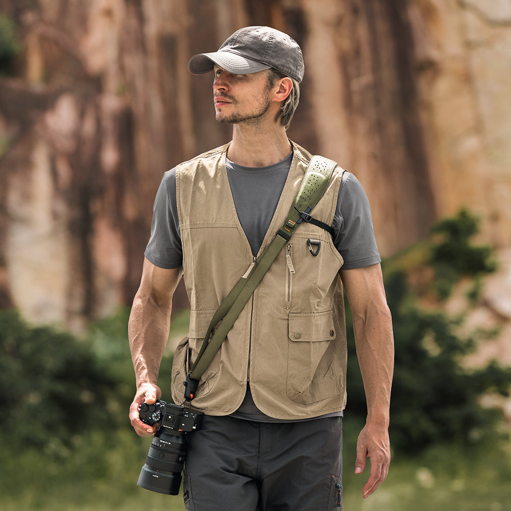 PGYTECH Camera Strap Pro