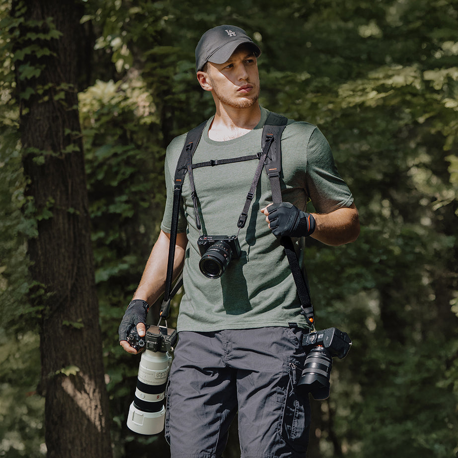【Pre-Order】PGYTECH Camera Strap Master