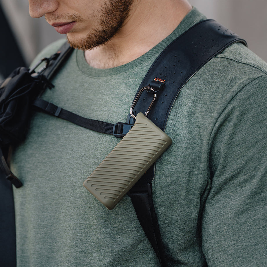 【Pre-Order】PGYTECH Camera Strap Master