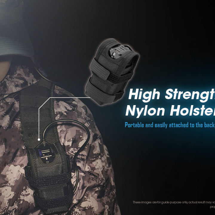 NITECORE NPB4 20000mAh IP68 Waterproof Power Bank