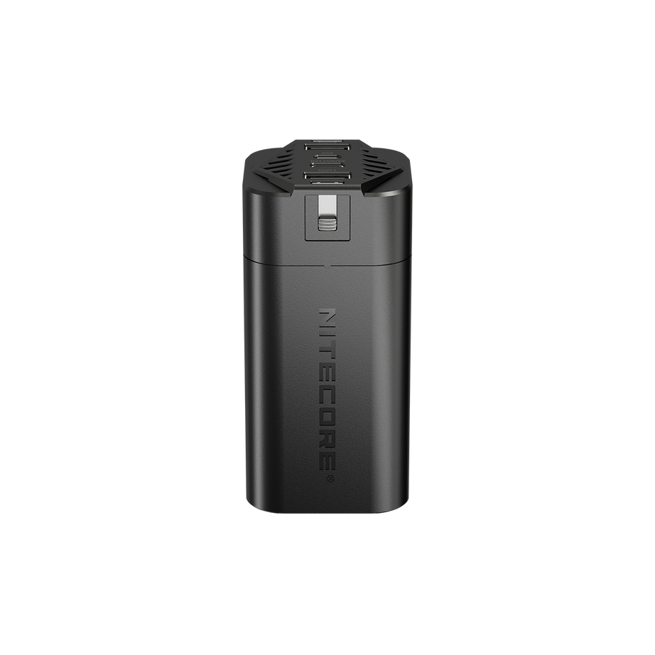 NITECORE NPB4 20000mAh IP68 Waterproof Power Bank