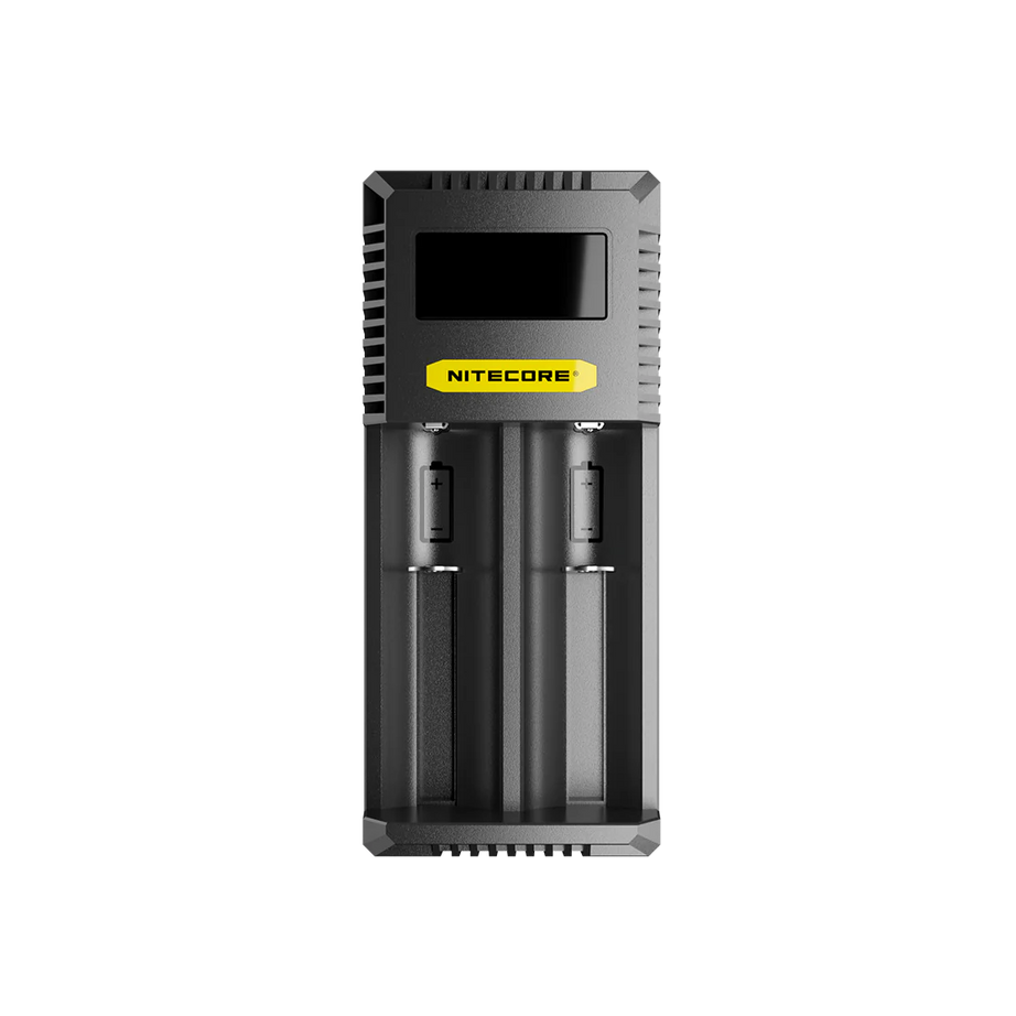 [CNY DEALS] NITECORE Ci2 Charger - 3A