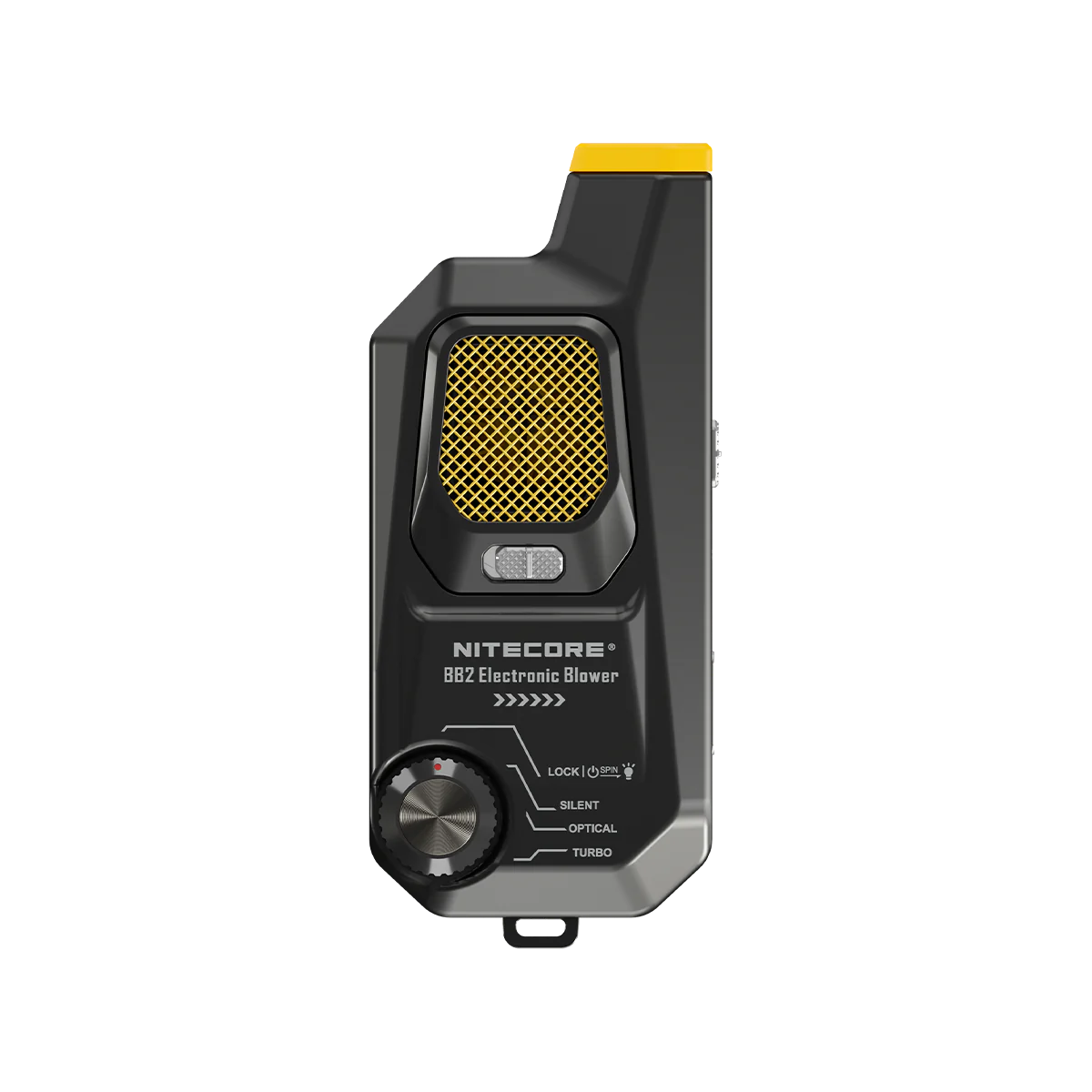 NITECORE BB2 with Multipurpose Cleaning Kit - Electronic Dust Blower (80km/h)