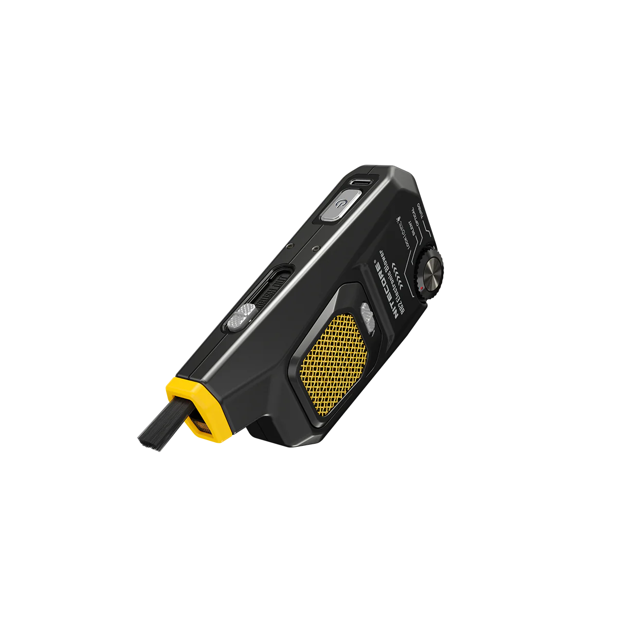 NITECORE BB2 with Multipurpose Cleaning Kit - Electronic Dust Blower (80km/h)