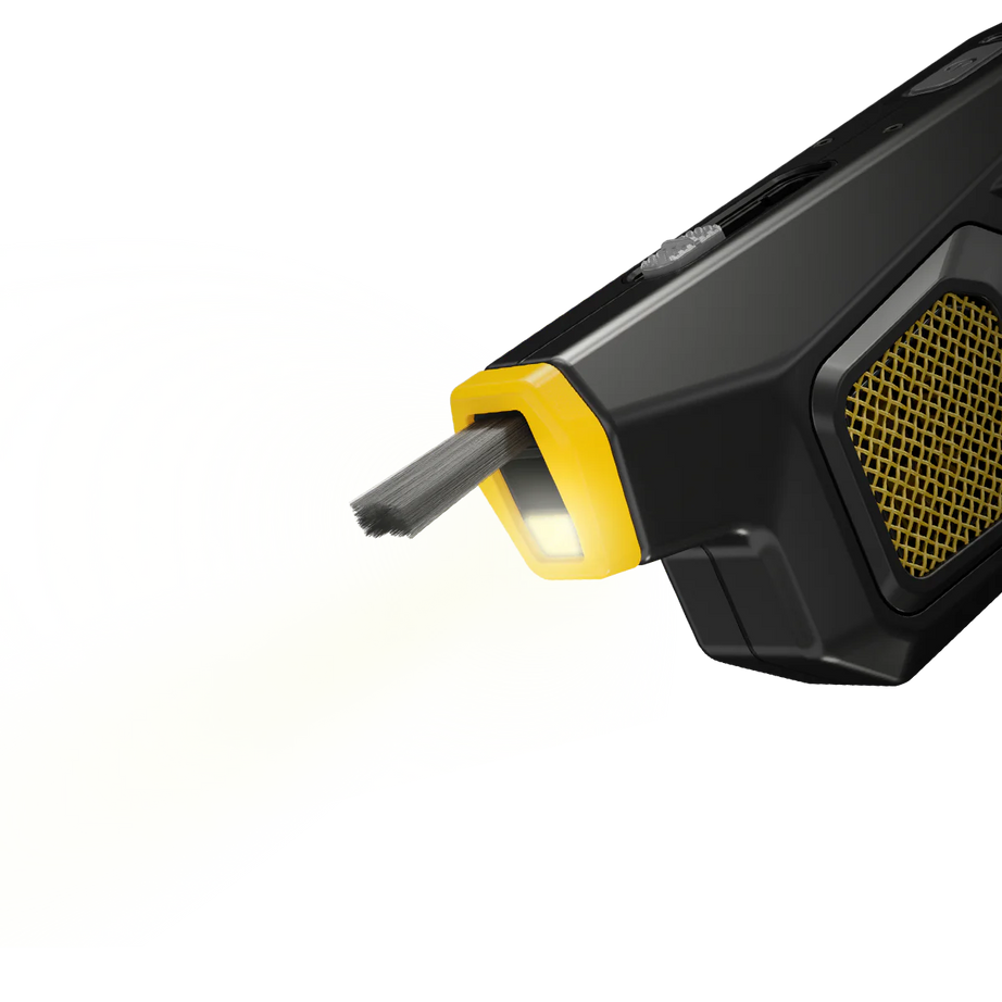 NITECORE BB2 with Multipurpose Cleaning Kit - Electronic Dust Blower (80km/h)