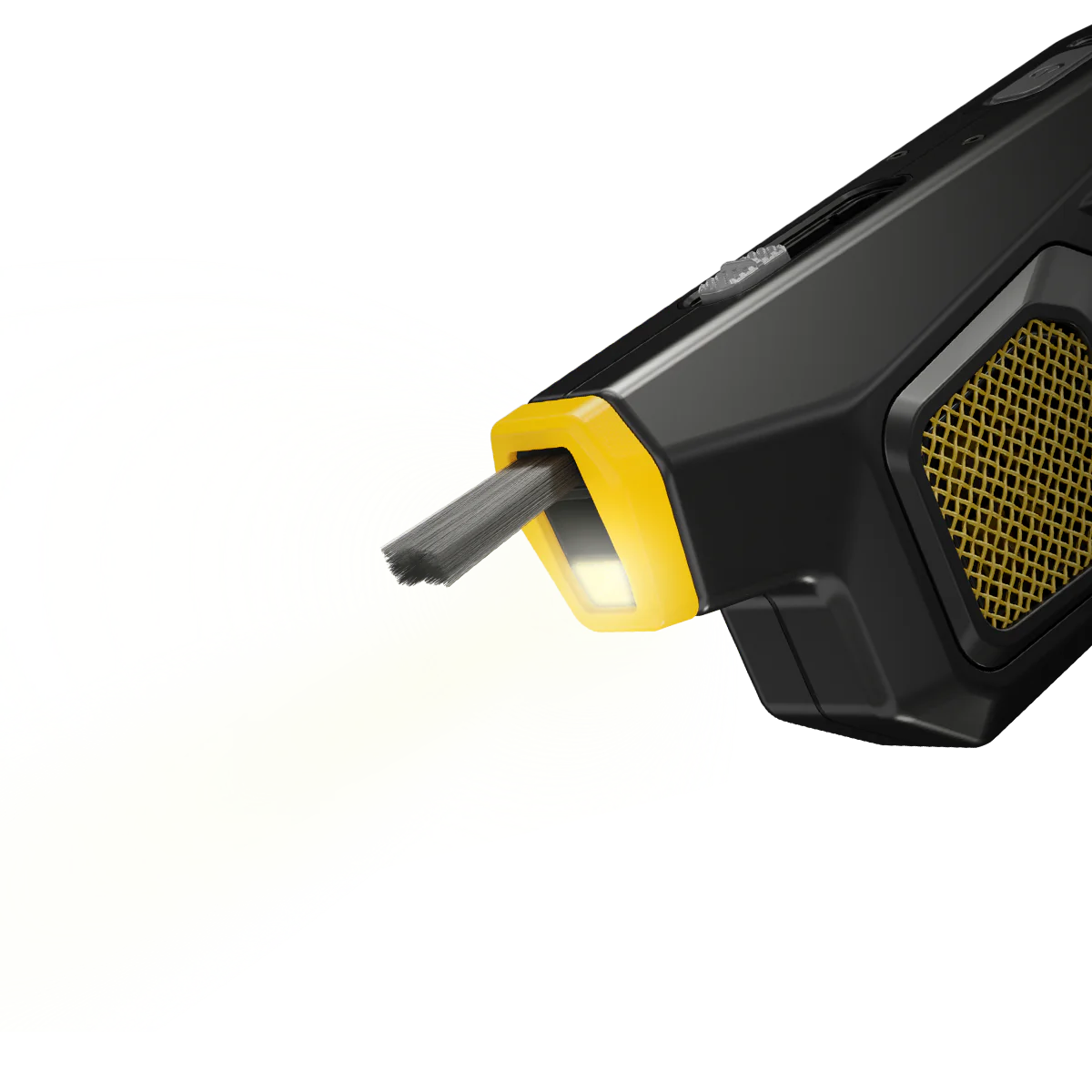 NITECORE BB2 with Multipurpose Cleaning Kit - Electronic Dust Blower (80km/h)
