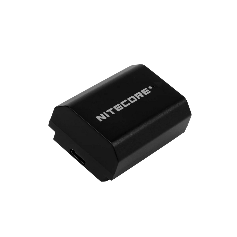 NITECORE NP-FZ100C (2400mAh) Battery Pack for Sony