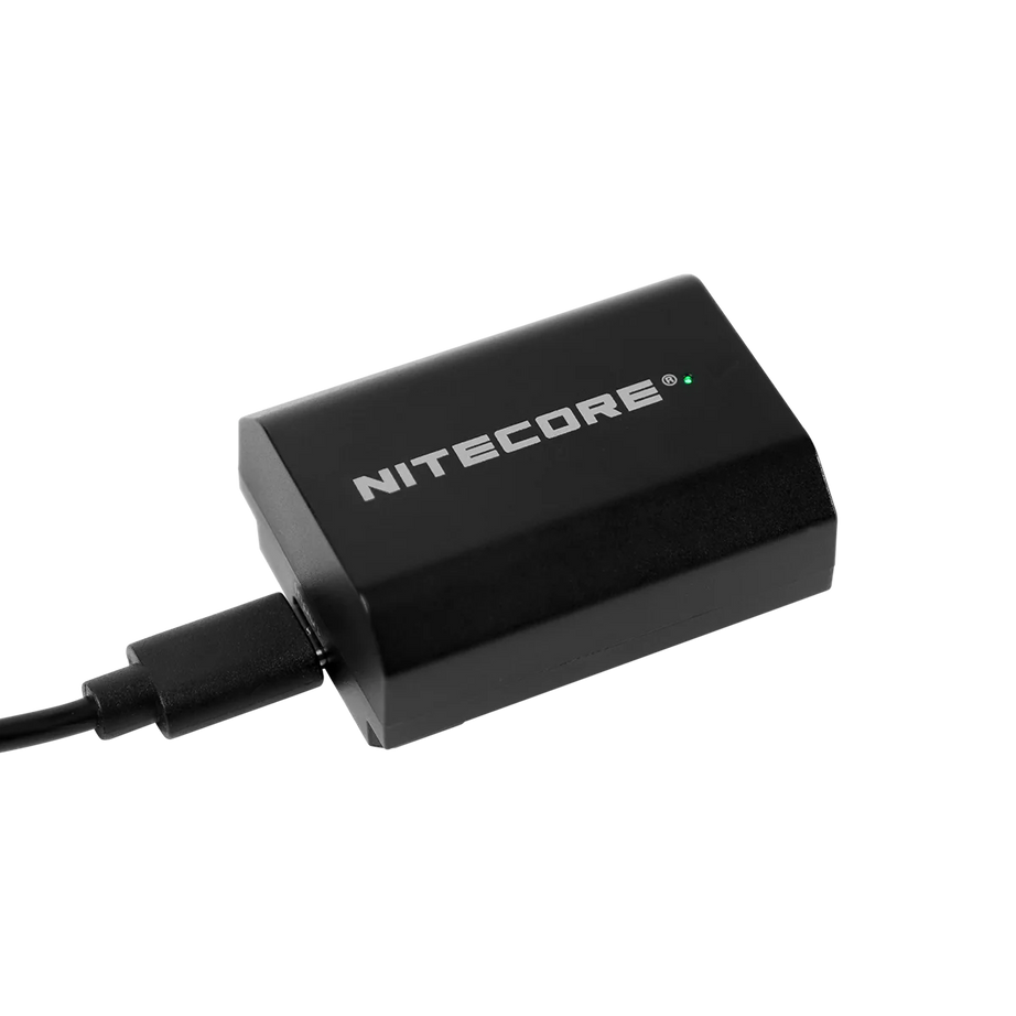 NITECORE NP-FZ100C (2400mAh) Battery Pack for Sony