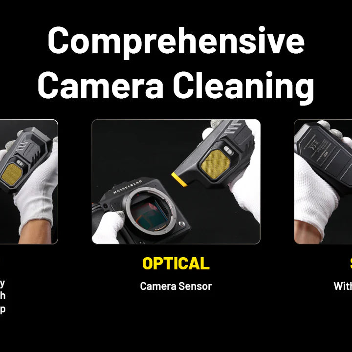 NITECORE BB21 - Electronic Dust Blower (80km/h)