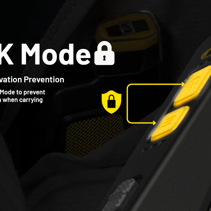NITECORE BB21 - Electronic Dust Blower (80km/h)