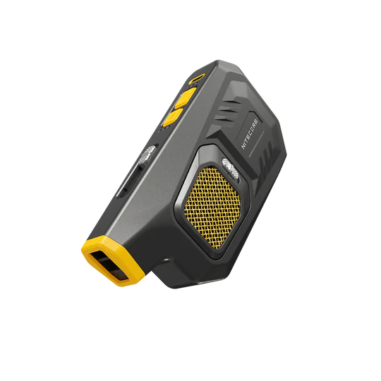 NITECORE BB21 - Electronic Dust Blower (80km/h)