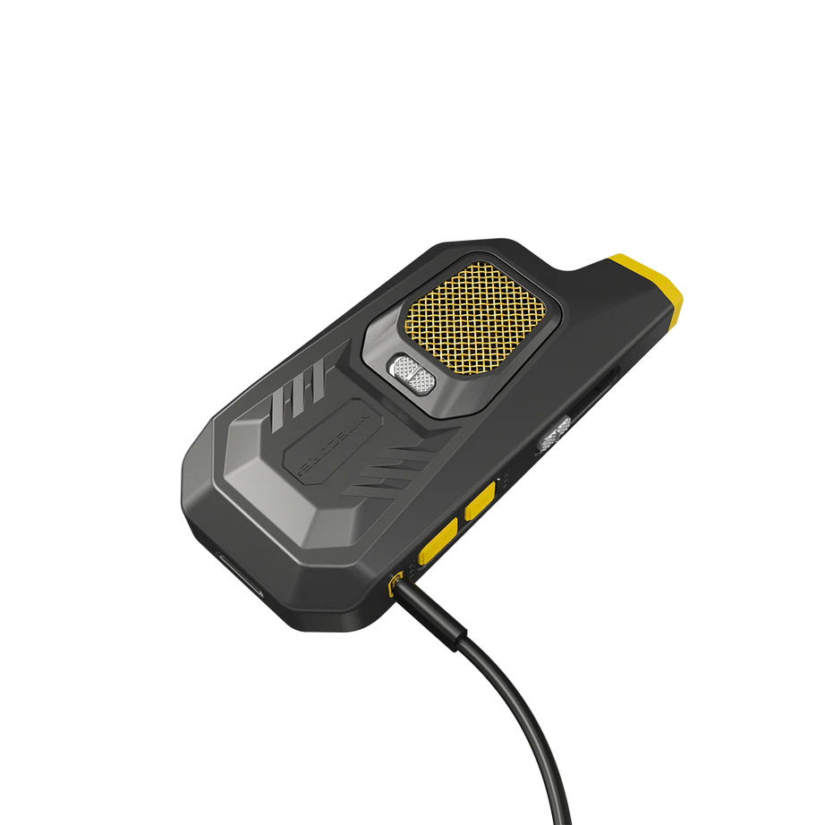 NITECORE BB21 - Electronic Dust Blower (80km/h)