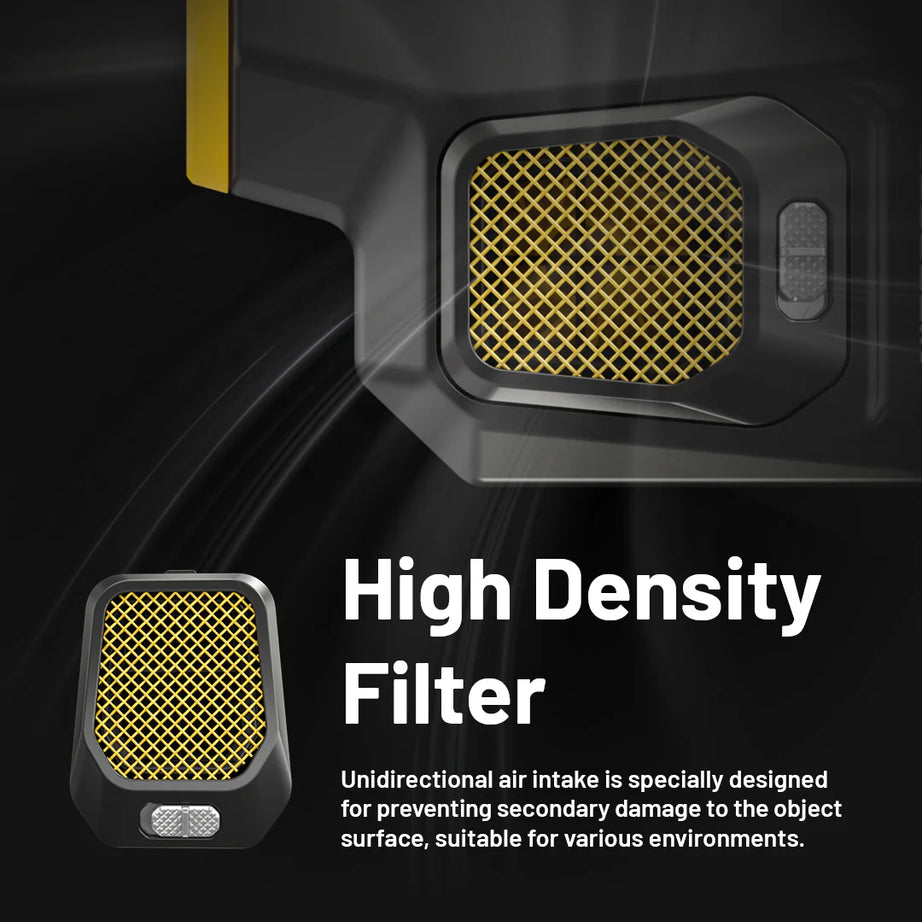 NITECORE NIA001 Replacement Air Filter (for BB2, BB21)