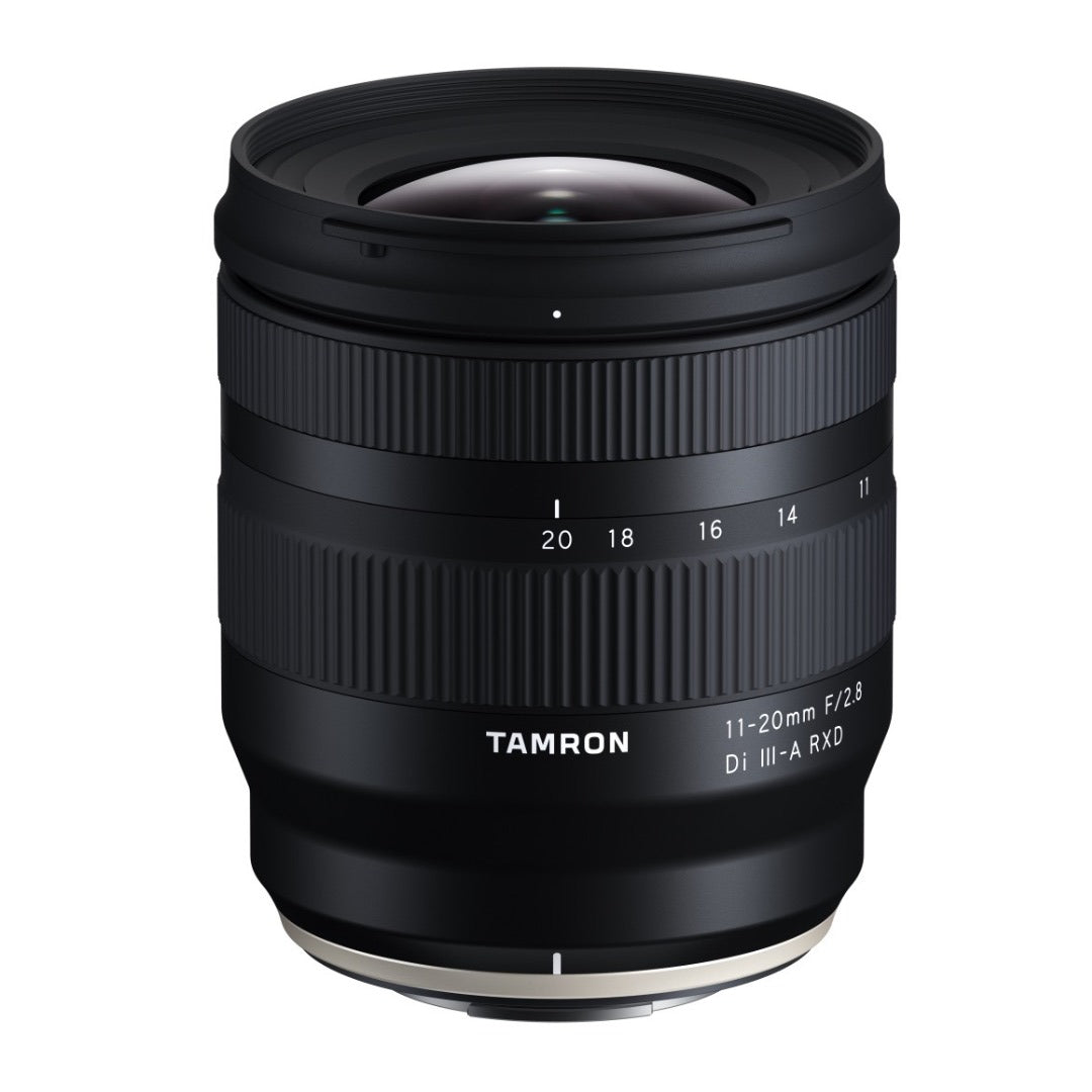 B060R | Tamron 11-20mm F/2.8 Di III-A RXD (APS-C Mirrorless) for Canon RF