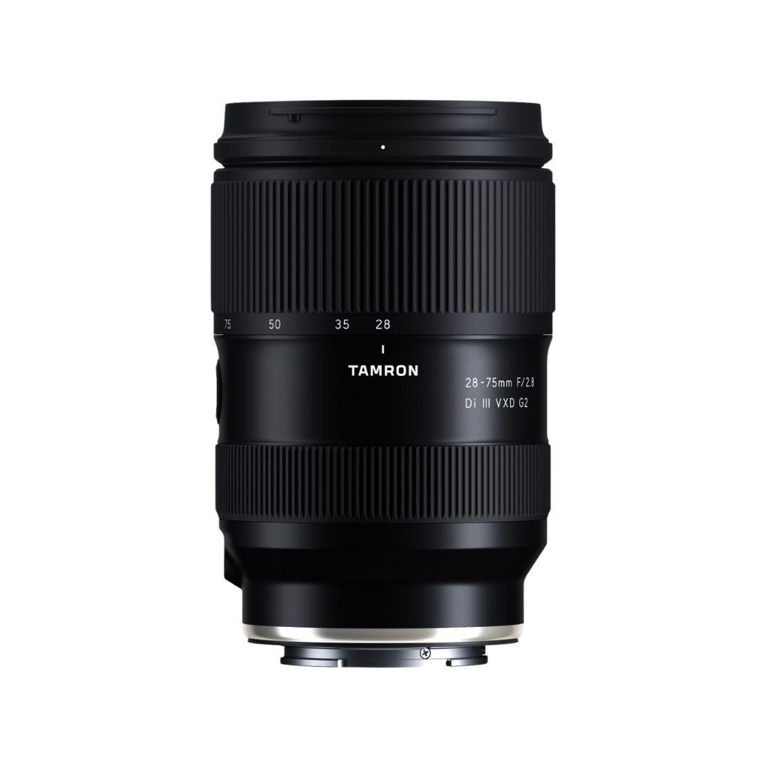 A063S | Tamron 28-75mm F/2.8 Di III VXD G2 w/hood for SONY E