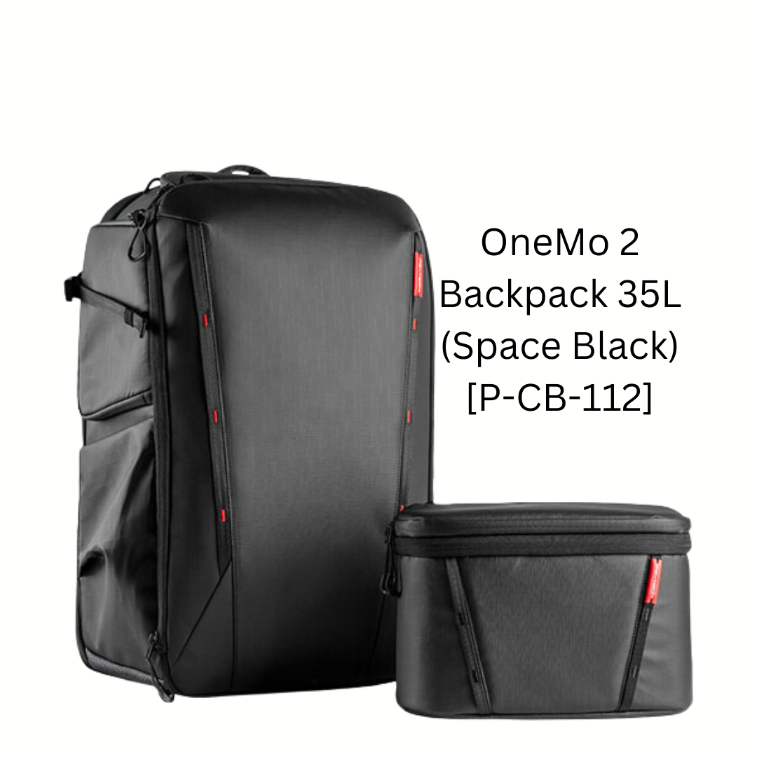 PGYTECH OneMo 2 Backpack 25L/35L
