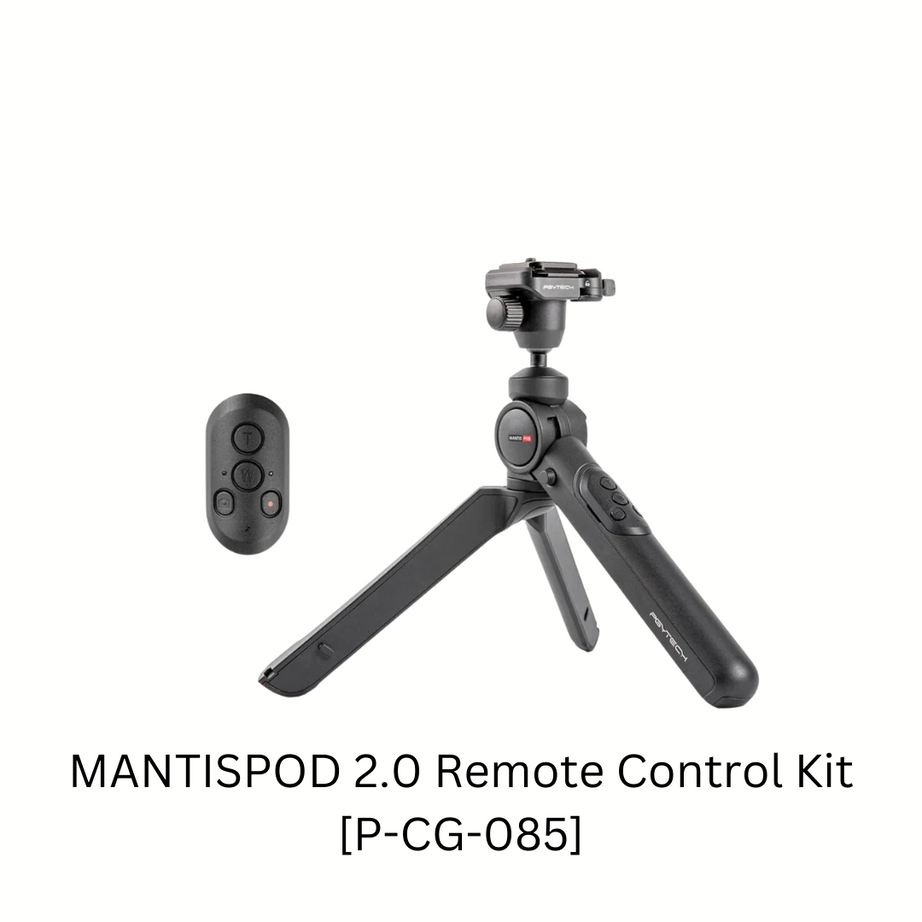 PGYTECH MantisPod 2.0