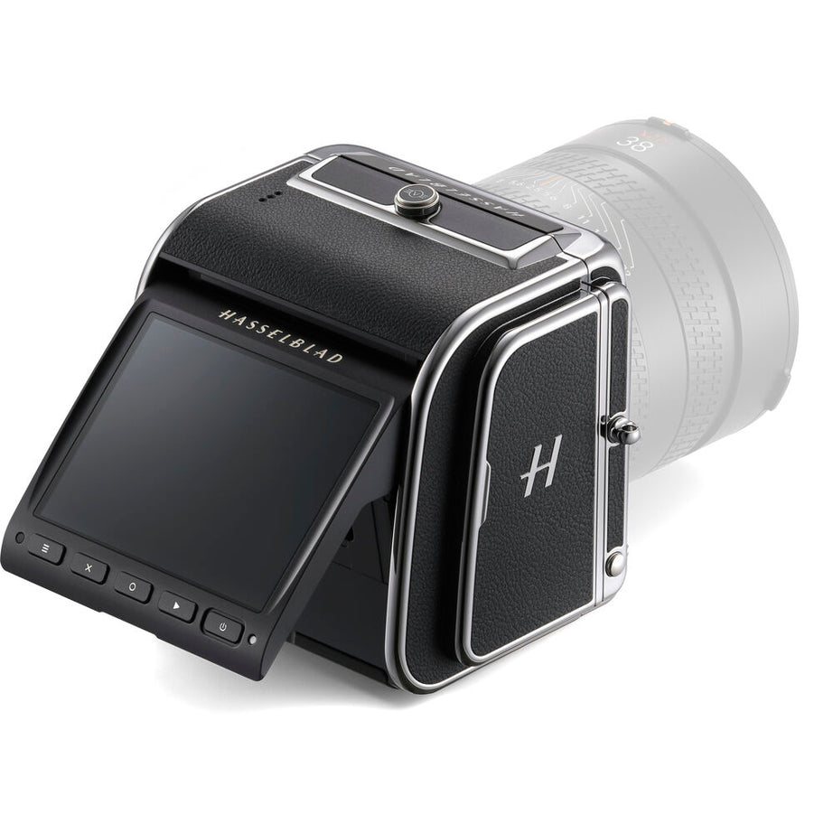 Hasselblad 907X 100C Medium Format Mirrorless Camera (Body Only)