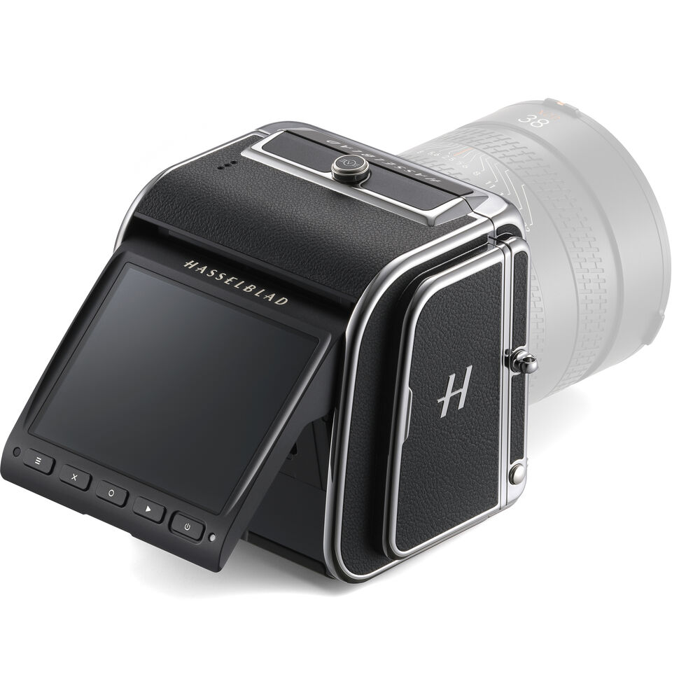 Hasselblad 907X 100C Medium Format Mirrorless Camera (Body Only)