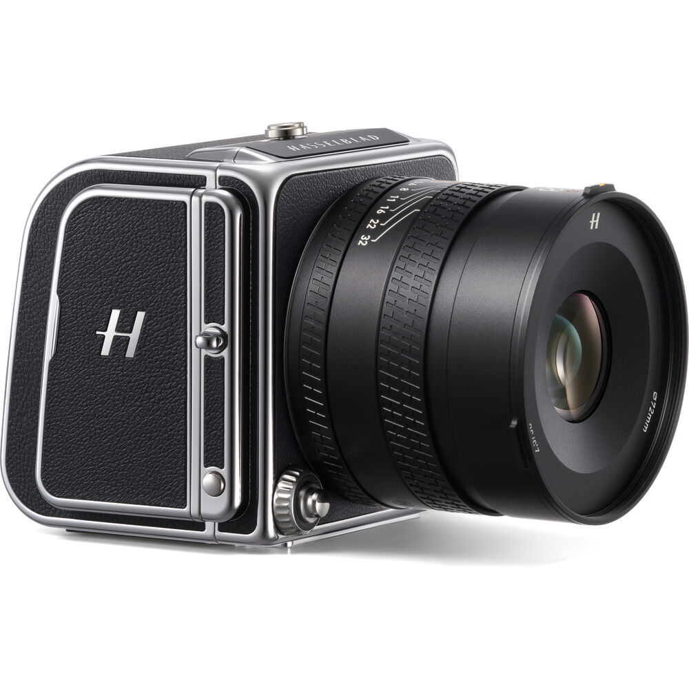 Hasselblad 907X 100C Medium Format Mirrorless Camera (Body Only