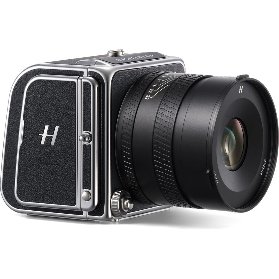 Hasselblad 907X 100C Medium Format Mirrorless Camera (Body Only)