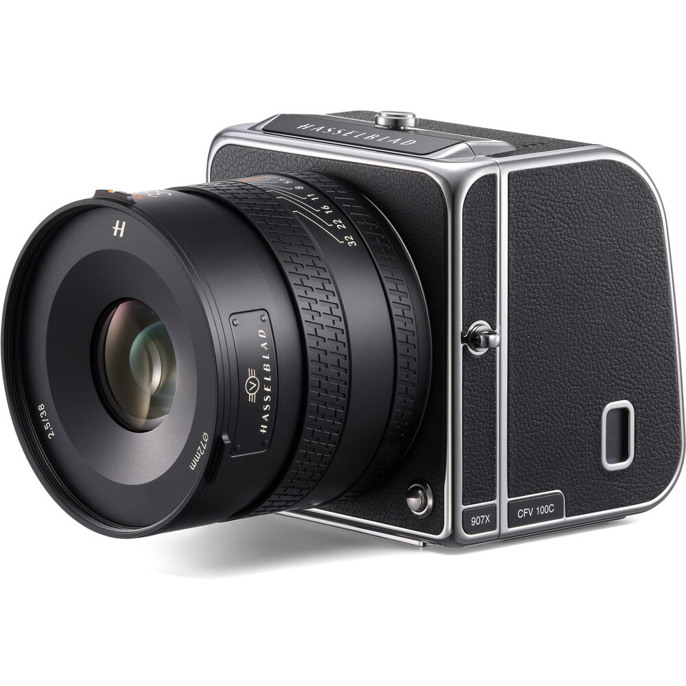 Hasselblad Mirrorless Camera – Cles Singapore