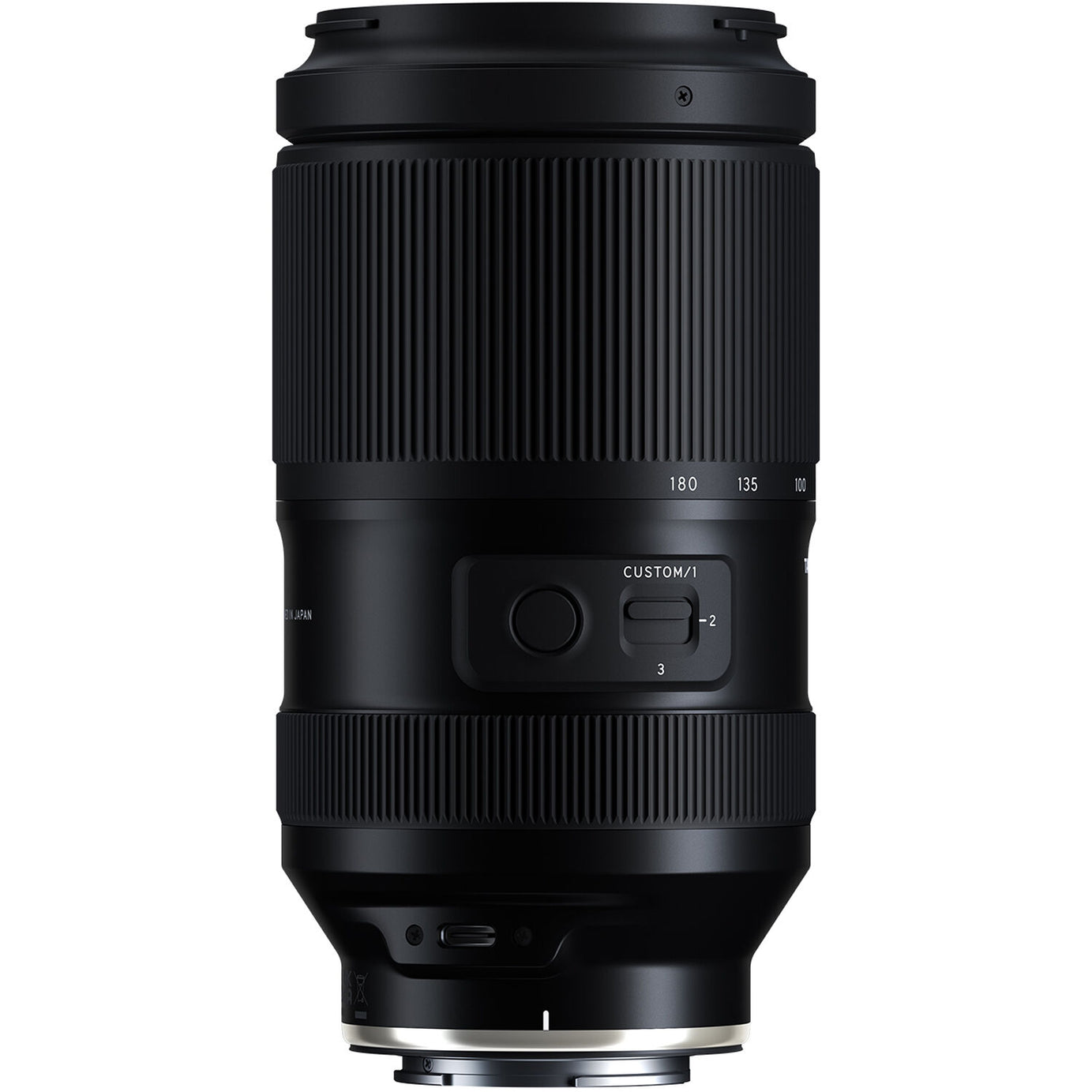 A065Z | Tamron 70-180mm f/2.8 Di III VC VXD G2 w/ Hood for Nikon Z
