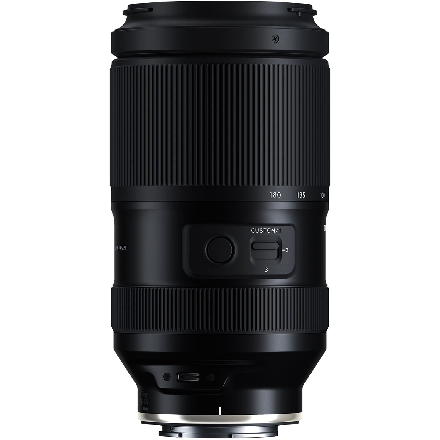 A065Z | Tamron 70-180mm f/2.8 Di III VC VXD G2 w/ Hood for Nikon Z