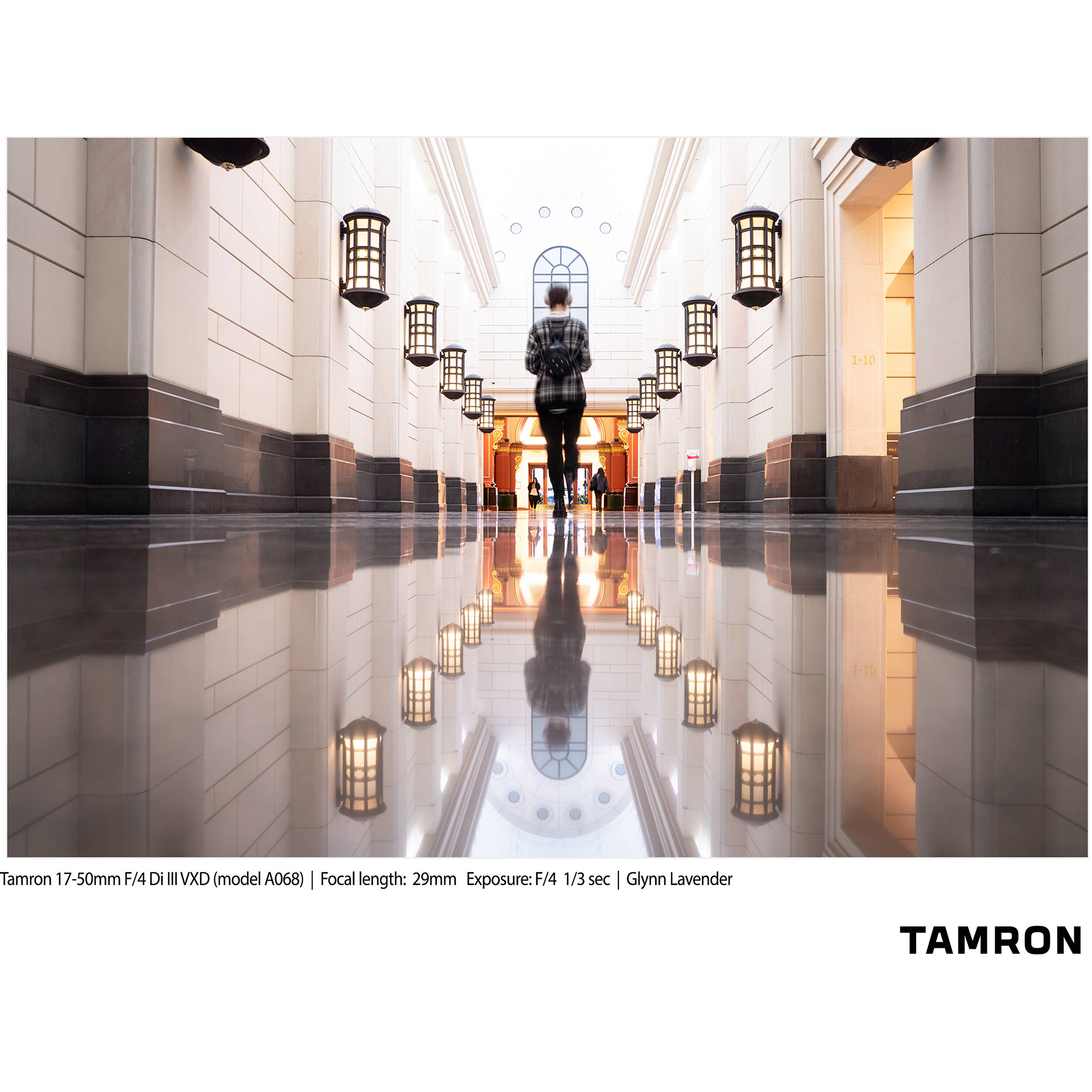 A068S | Tamron 17-50mm F/4 Di III VXD for SONY E
