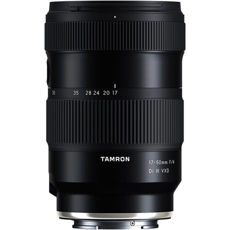 A068S | Tamron 17-50mm F/4 Di III VXD for SONY E