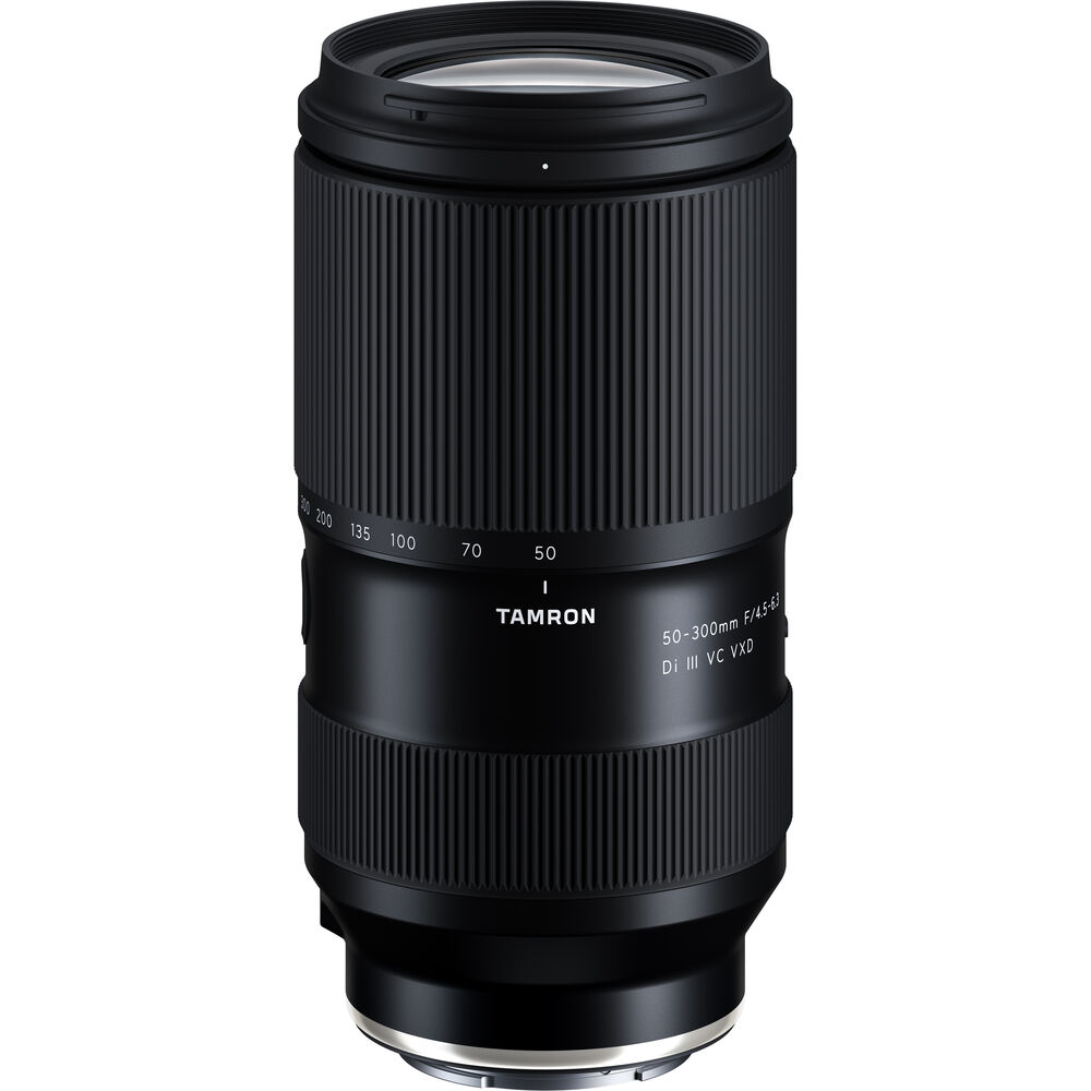 A069S | Tamron 50-300mm f/4.5-6.3 Di III VC VXD for SONY E