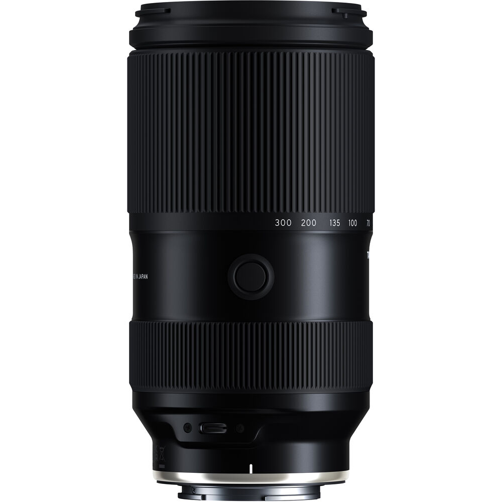 A069S | Tamron 50-300mm f/4.5-6.3 Di III VC VXD for SONY E