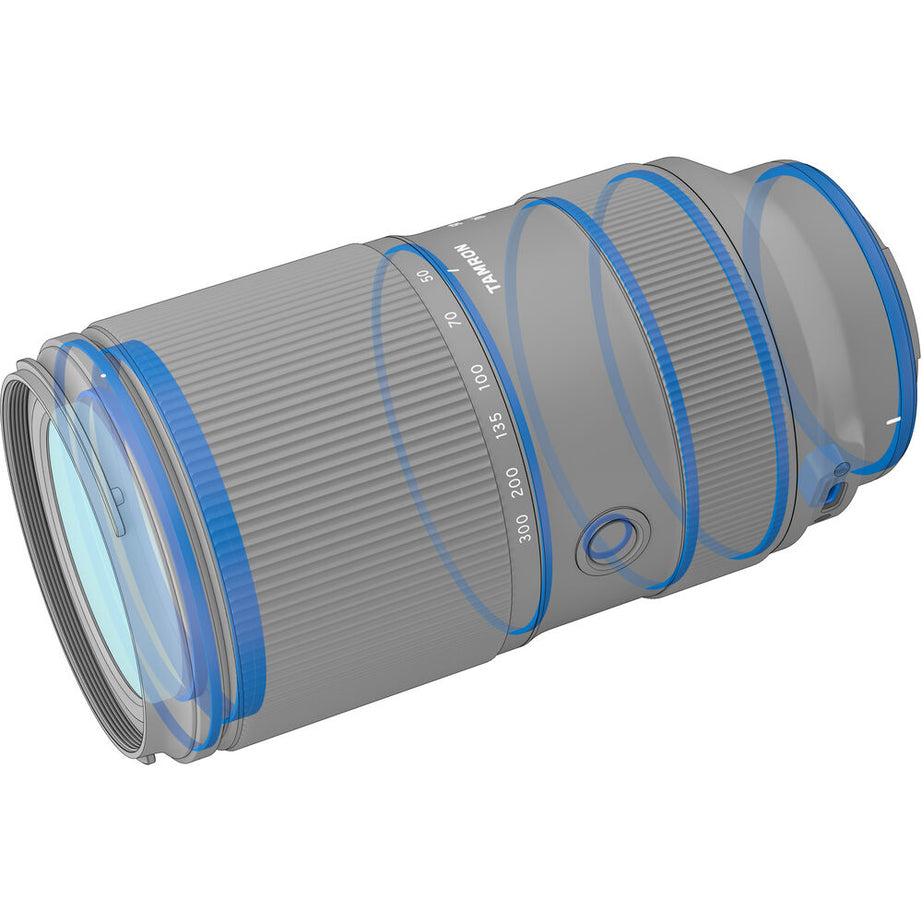 A069S | Tamron 50-300mm f/4.5-6.3 Di III VC VXD for SONY E