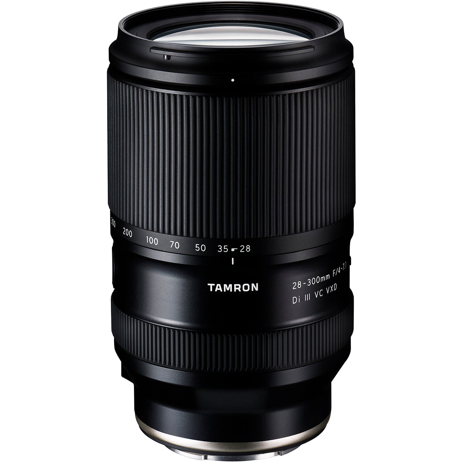 A074S | Tamron 28-300mm F4-7.1 Di III VC VXD for SONY E