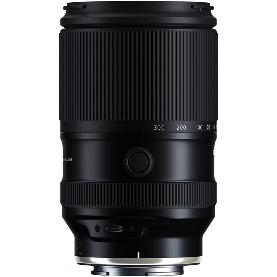 A074S | Tamron 28-300mm F4-7.1 Di III VC VXD for SONY E