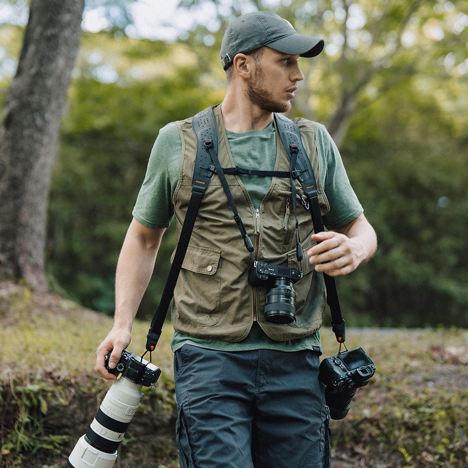 【Pre-Order】PGYTECH Camera Strap Master