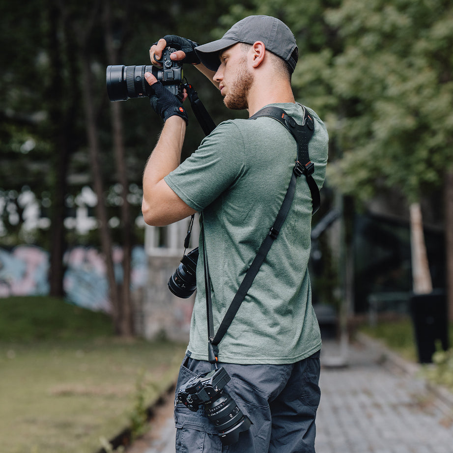 【Pre-Order】PGYTECH Camera Strap Master