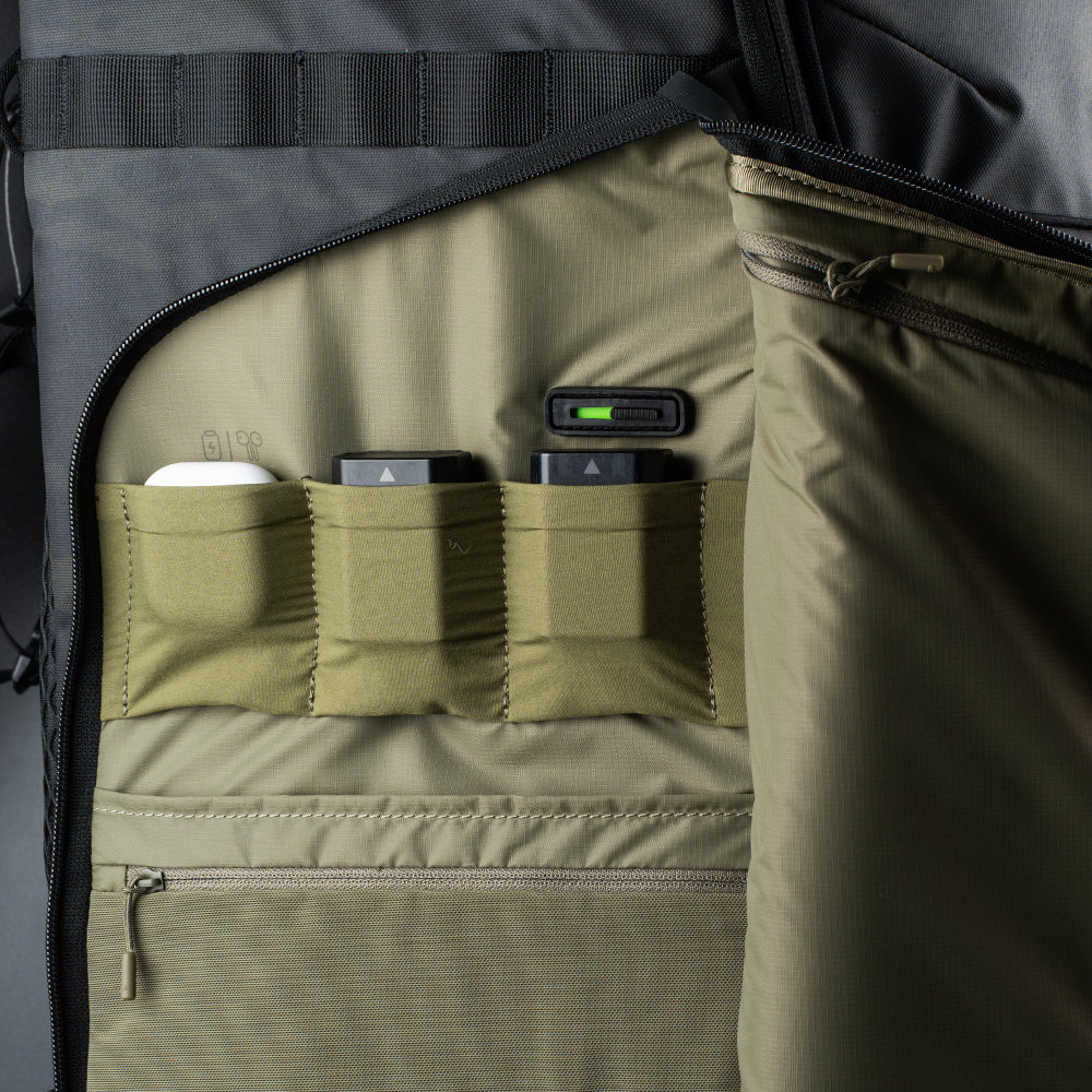 PGYTECH OnePro ST Backpack