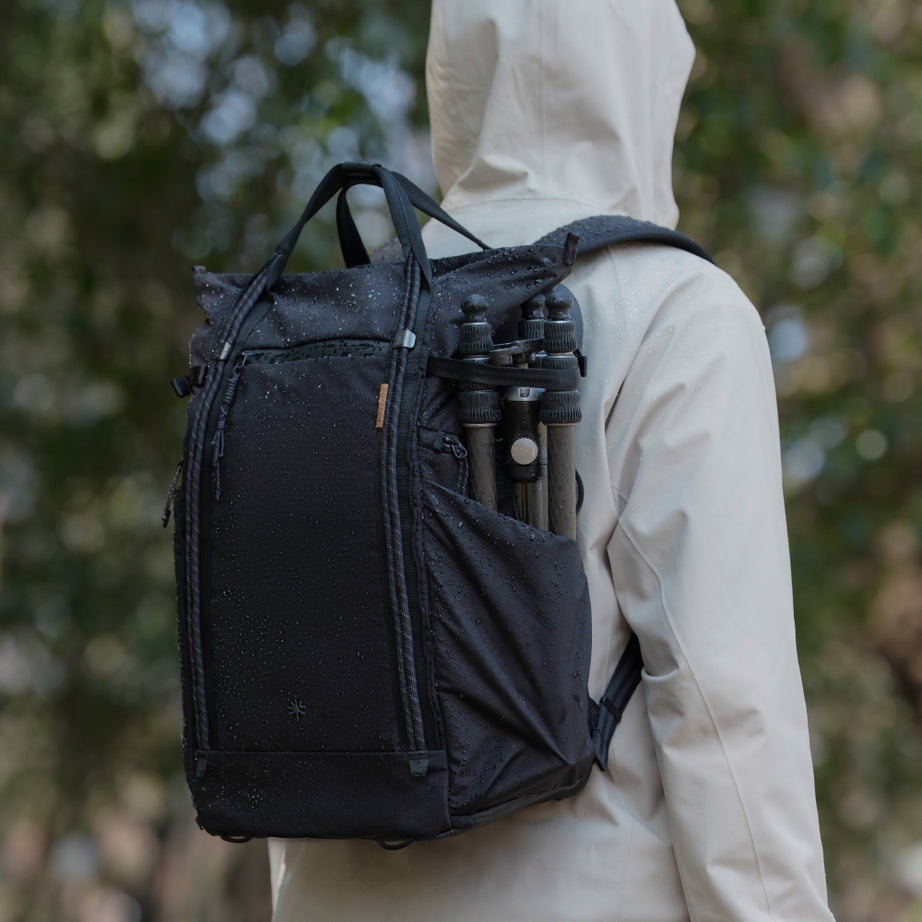PGYTECH OneGo Roamer Tote Backpack