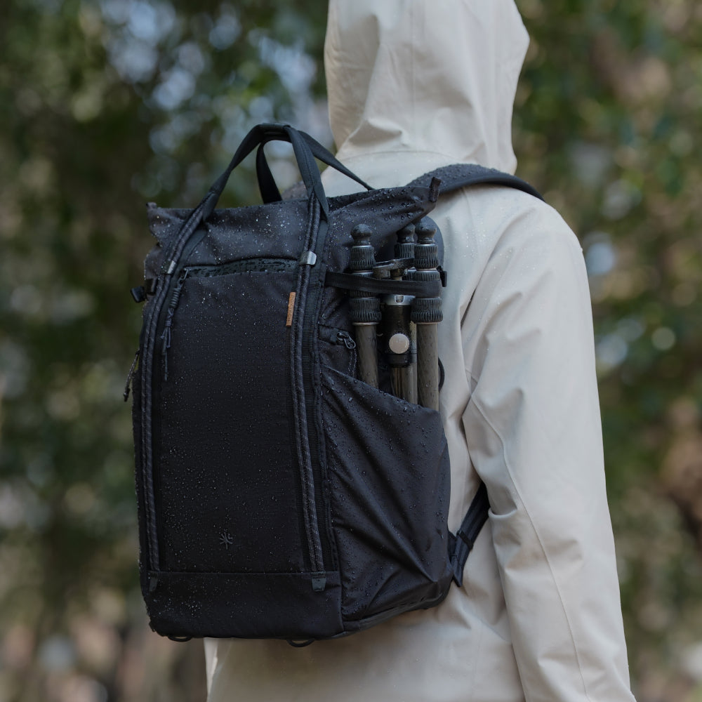 PGYTECH OneGo Roamer Tote Backpack