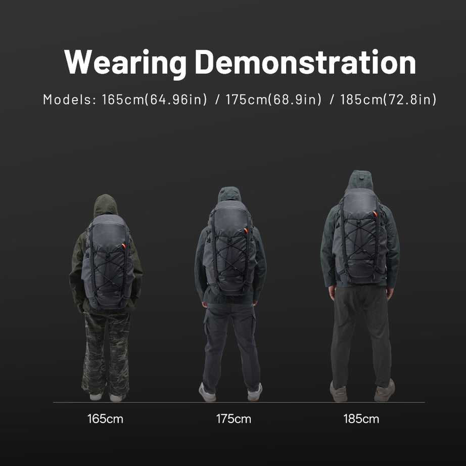 PGYTECH OnePro ST Backpack